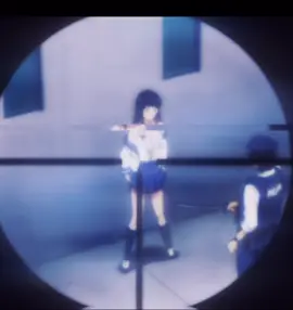 #highriseinvasion #hightiseinvasionsnipermask #jjbaedit #jjba #ivegotyouinmysights #sniper #johngalliaedit #johngallia