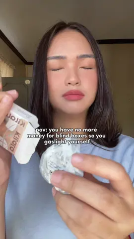 tama na ang pag gaslight sa sarili self 😫 btw contacts from @Kilala Lens PH super comfy sa eyes!! 🩷 #Kilalalens #KilalalensPH #KilalaPH #contactlens #fashionlenses #beauty 