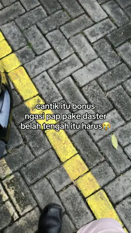 🧢🧢🧢daster belah tengah