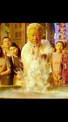 Two top chefs have a food wars #movie #film #foryou #tiktok 