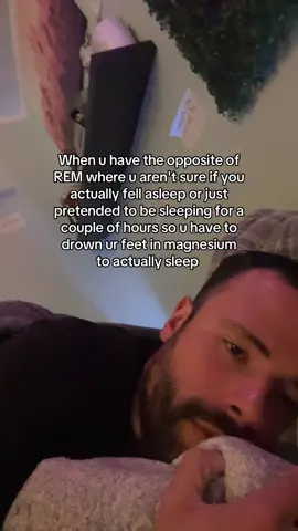 if you guys know how to get rid of it without using any sleep aids Imk i have it almost every time i sleep😭 #insomnia #anxious #anxiety #fyp #viral #relatable #sleep 