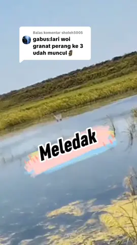 Membalas @sholeh5005  Gabus:lari!!! #Umpanandalan  #Pemancingindonesia  #Gamabunta  #fypシ  #Lurefishing 