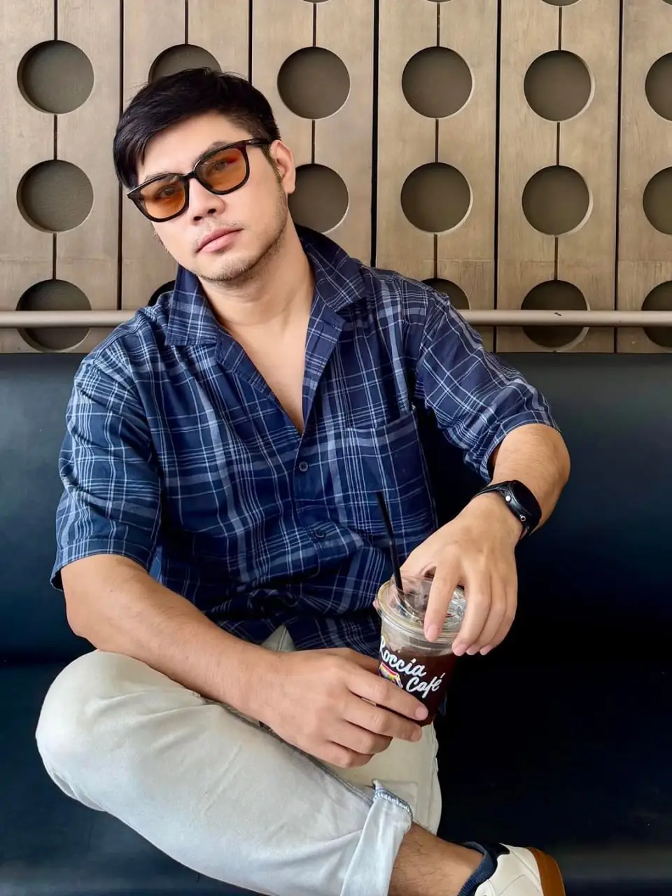 ใจมันเริ่มมีอาการ🥰#หนุ่มหน้าหวาน #ดัน ##เปิดการมองเห็นเถอะ #ขึ้นฟีดเถอะ 