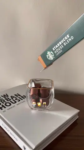 Affogato🍦☕️