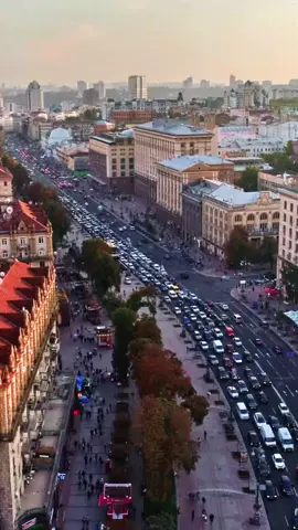 Kyiv from above — the heart of Ukraine in every frame 🇺🇦✨ Golden domes, the Dnipro River, wide boulevards, and living history. See the capital like never before — strong, beautiful, unforgettable. #DiscoverUkraine #KyivFromAbove #ExploreKyiv #DroneView #BeautifulUkraine #CityOfGold #DniproRiver #UkrainianSoul #TravelUkraine #tiktoktravel