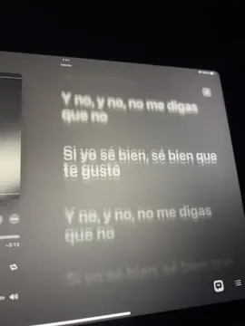 no me digas que no… #loco #netonvega #applemusic