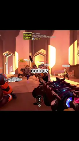 ooh, scary #fyp #overwatch #winton #curious #💔🤞 