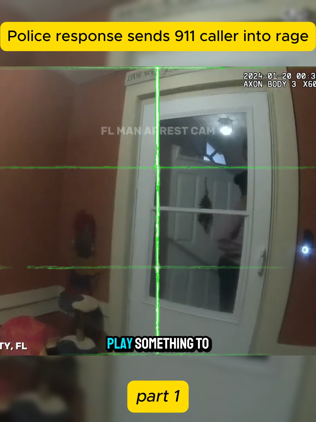 Police response sends 911 caller into rage #cops #copsoftiktok #copsontiktok #copstiktok #police #policeofficer #policeoftiktok