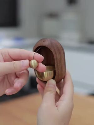 Japanese style magnetic Doorbell PRICE 2850/=