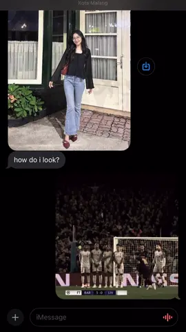 Oh My Goodness🐐💫 #fyp #yourpage #liverpool #messi #perfect 