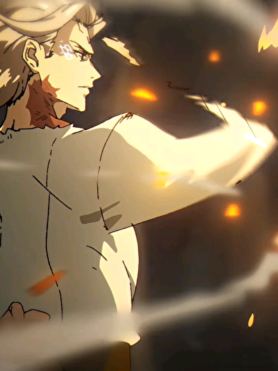 Rudeus Greyrat vs Orsted 🥶 #Anime #mushokutensei #rudeusgreyrat #orsted #comparte 