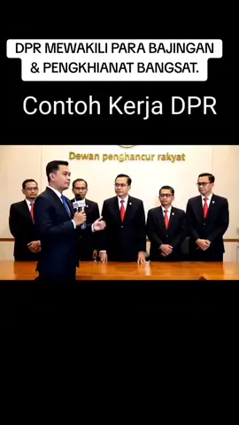 #dprpengkhianat #bubarkandpr #jongospki #fypworld #fypシ゚viral #xbcyza #fyp 