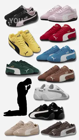 PUMA SPEEDCAT😩🥰 #pumas #PUMA#speedcat  #pumaspeedcat#puma  #pumashoes #sneakers #shoes 