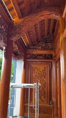 Cửa bức bàn ạ #NhàGỗ #nhà_đẹp #nhàgỗcổtruyềnhàtây #nhagodep #cửa #cửagỗ #NhàGỗCổTruyền #nhagocotruyen 