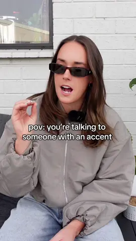 Charlotte Litchfield from Litchfield 🤪 #pov #skit #accent #english #england #twins #sisters #Siblings #BestFriends #funny #comedy #viral #fyp