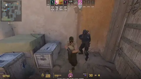 🤣🤣#csgo #cs2 #csgomoments #cs2moments #csgofunny #cs2funny #csgoclips #csgohighlights #fyp  #viral #douyin #funny #trending #nainiu    