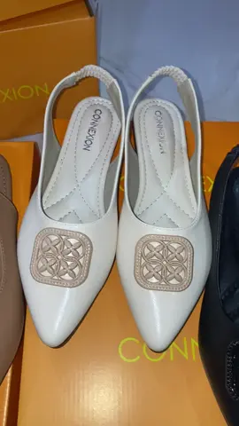 sicantulity udh restokkk 🔥😍🫶🏻#flatshoeswanita #sepatumurah #racuntiktok 