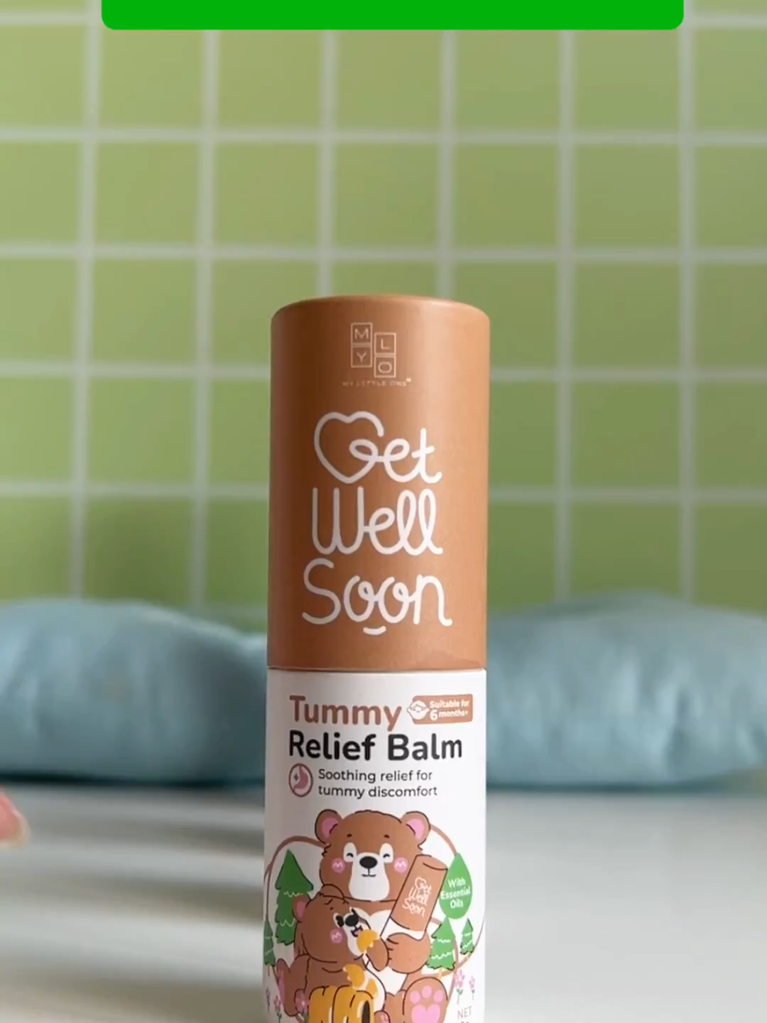 😷 Lingering cough messing with your child’s sleep? Try MyLO GWS Cough Balm!🌿 Gentle, natural & easy to use. #MomHack #CoughRelief #MyLOKids 💛#FamilyTripEssentials #MyLOBTS #ParentingEssentials #BabyCareEssentials #SafeForKids #MyLOGWS #GentleCareForKids #CoughRelief