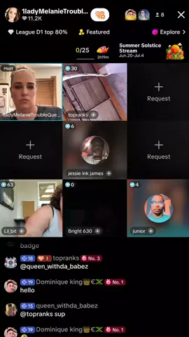 #LIVEIncentiveProgram #LIVEConnection #PaidPartnership 