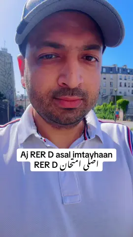 RER D #paris #punjabiparis🇫🇷 #francepakistantiktok🇵🇰🇫🇷 #italywale #فرانسه 