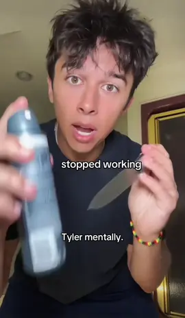In a other universe he’s me😔#tylervitelli2 #fypシ #fyp #viral #funny