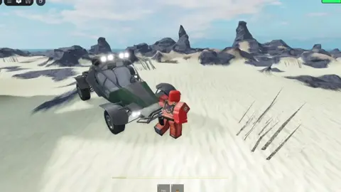 Yes, I can drive. Yes, my license was revoked. Yes, I don't trust myself behind the wheel. #isle10roblox #isle10 #isleroblox #robloxisle 