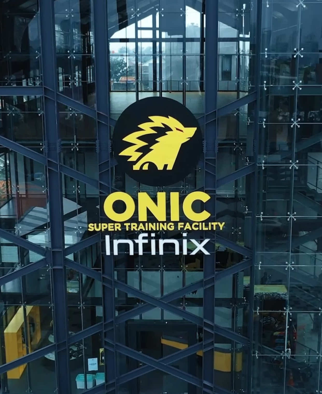 Sini ikut grebek GH Gacoan kesayangan kita semua🥰 #GOONIC #HouseTour #GamingHouse #GHOnic 