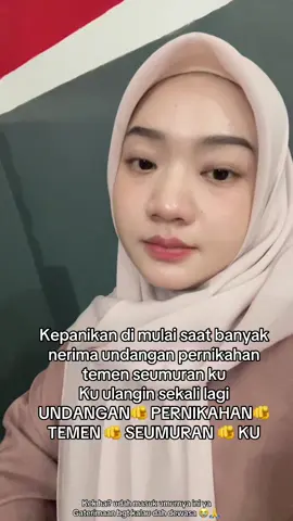 Makin di post semakin di tanyai dengan pertanyaan 