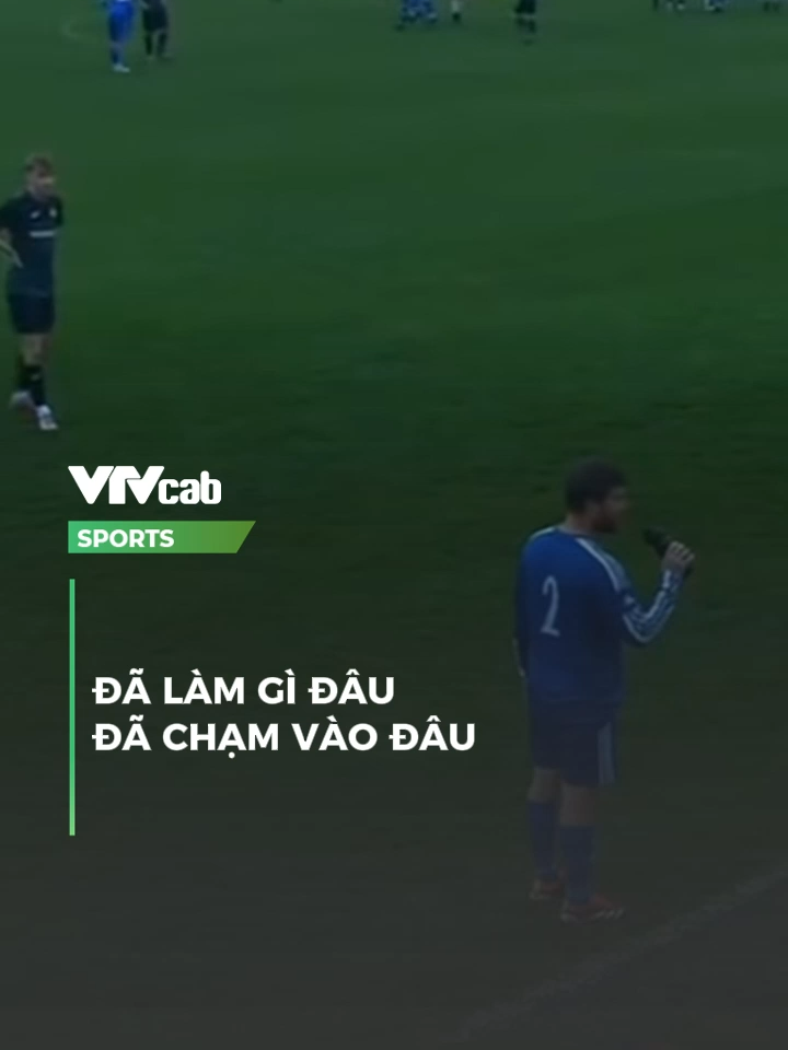 Kèm sát thí #thethaomoingay #footballtiktok #vtvcabsports #sportsontiktok #dh