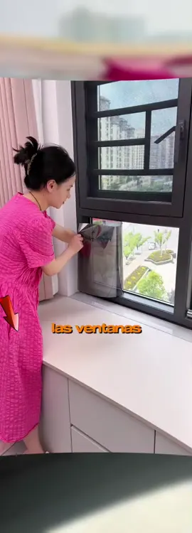 🌞¡Mis ventanas convertían mi casa en un sauna hasta que puse esta lámina aislante! ❄️ Bloquea el calor, da privacidad total porque desde fuera no se ve nada, se corta a medida y es facilísima de instalar, ¡es como tener aire acondicionado sin pagar luz! 🪟🔥 #Hogar #CasaFresca #Decoracion #AhorroEnergia #Verano #TipsHogar #Reforma #DIY #TrucosDeCasa #Familia ¡Corre al link y dile adiós al calor sofocante! 🛒✨