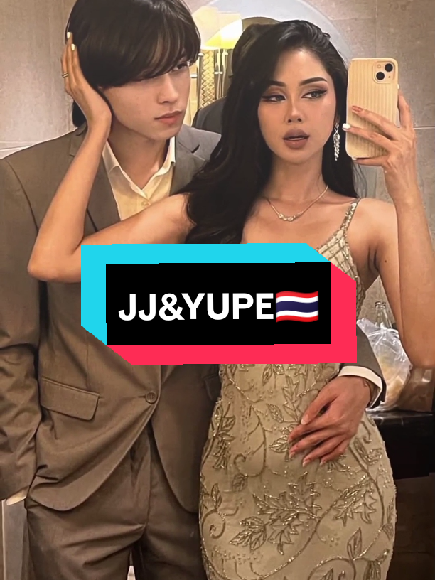 GACOR BGT LU JJ😱🥵#jjchayakorn #yupee #jjyupee #foryou #foryoupage #thailand  #fyp 