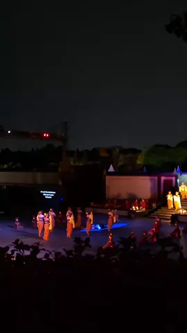 minimal sekali seumur hidup harus liat ini sih kalo ke jogja 😍 #ramayanabaletprambanan #sendratari #prambanan #ramasinta #rahwan #ramadansinta 