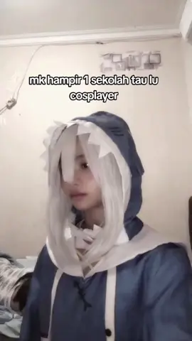 STOP GUYS STOP #cosplayer #cosplay #cosplayers #fyp #fypシ #foryou #gura #wibu #anime #wibu #fyp 