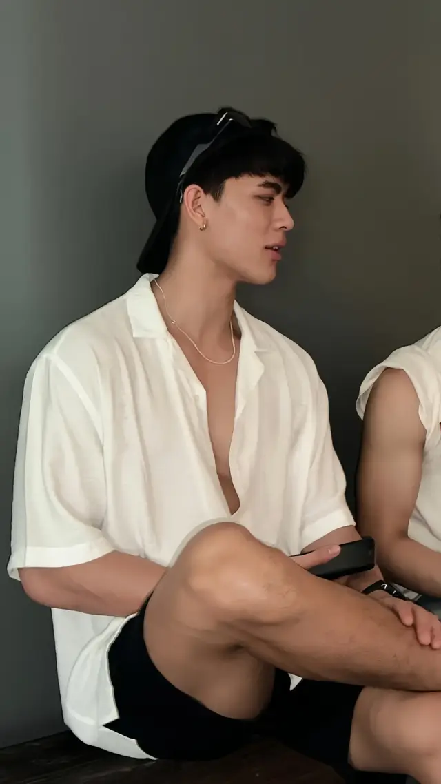 😍🥰 #josswayar 