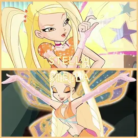 #STELLA stella stella stellaaaaa I’ve been wanting to do this  for so long but I never actually did it😔😔 Rm: @𝖇 𝖑 𝖔 𝖔 𝖒  #winx #stellawinx #fyp  #dontfloppls #sodapop #winxclubedit #huntrix  #enchantix #magicwinx  #sushi 