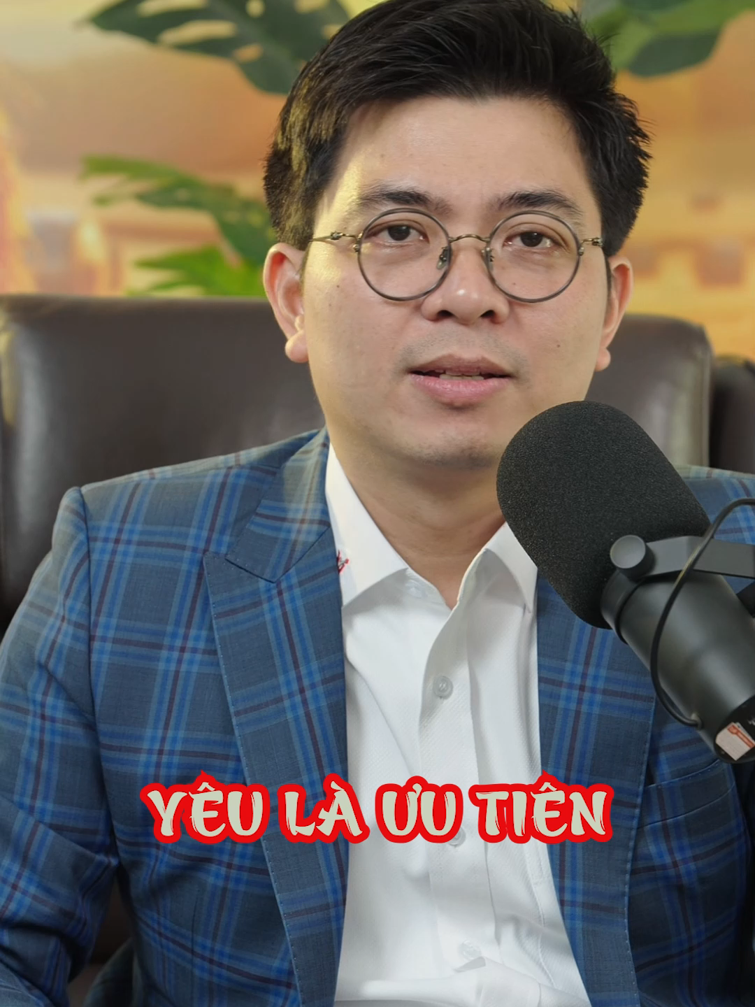 Tình yêu là sự ưu tiên #tinhyeu #chiatay #buongbo #lyhon #chualanh