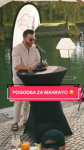 Gašper komot pogledaš še kakšno epizodo, nimamo pogodbe vse ostaja dostopno! 😘😂😂😂