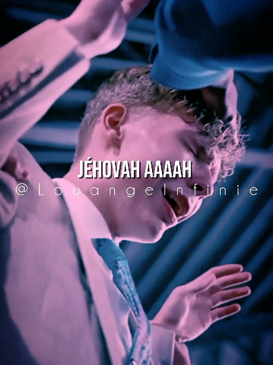 Jéhovah Tu es élevé Tu es le Dieu très haut Tu es le Roi des Rois Nous T'adorons JÉHOVAH es Ton Nom #sonchretien #jehovah #dieutreshaut #louangeinfinie #adorationchretienne 