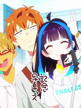 Looks like Mami will be sharing this with you  Ruka Mizuhara #rentagirlfriend #rukasarashina #mizuharachizuru #anime #edit 