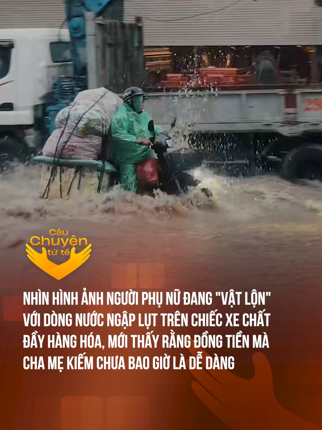 MẸ CHA VẤT VẢ CHỈ ĐỂ CHO CON ĐƯỢC ĐỦ ĐẦY #cauchuyentute #theanh28 #chame #ngheokho #tinhyeu #giadinh #tichcuc