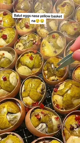 Sarap ng balut#mrsquirrel #balutmukbang #baluteggs #mrsquirrelbalut #foryou #Foodie #viraltiktok #foodtiktok #fyppppppppppppppppppppppp #fypシ゚viral #foryou #viral #viralvideos 