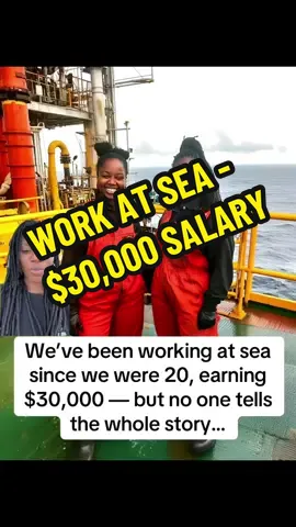 If you’re interested, I’ve added it to my TikTok Shop below 💕 #NorthSea #VacationMode #WorkAtSea #WorkAbroad #Offshore #OilRig 