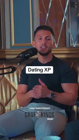 Dating is a game..  #graftkings #fyp 