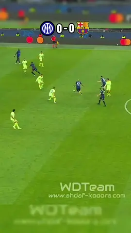 Barcelona vs inter milan 🤩❤️‍🩹🥵  #barcelona #intermilan #ucl #footballtiktok 
