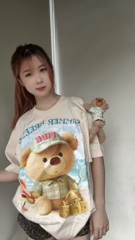 2 chú 🧸 xinh xinh #fide#fide  