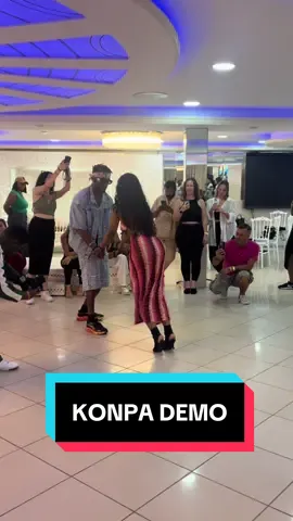 When Haiti 🇭🇹 meet Surinam 🇸🇷 With the 💎 @shanicenatascha  Put Konpa in your life 💃🏽🕺🏿 Konpa International Festival #konpa #Kompa #KonpaDance #KompaDance #haiti #Ayiti #Zouk #KonpaStep #Gouyad #konpamasterpiece 