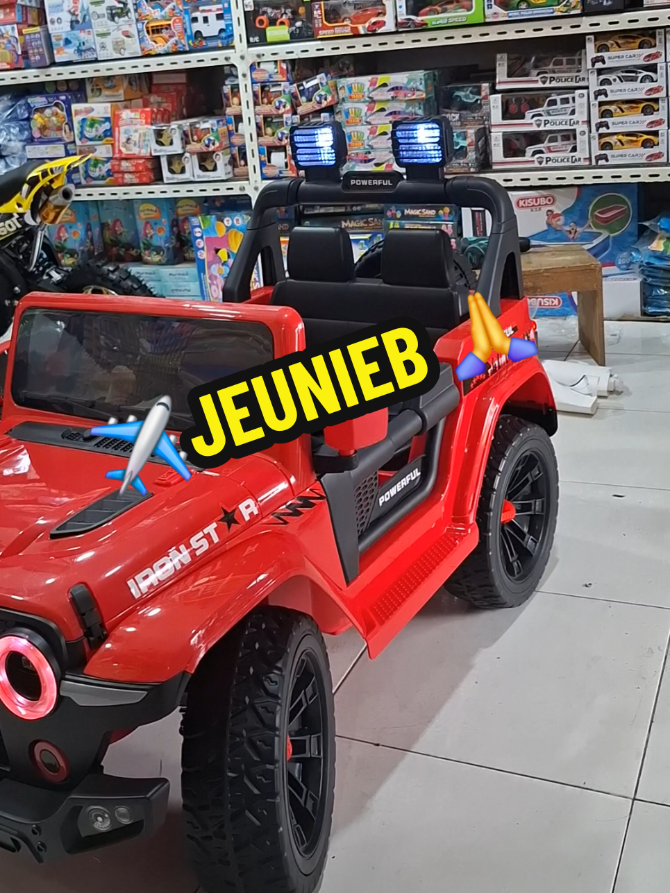 #kangmainan #mainanmobiljumbo #mainanviral #mainananak #mobilaki #mainanaki #mainanbalita #keluargamastertoys #mastertoysbireun #mastertoys #mainan 