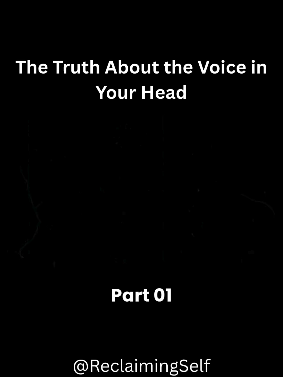 The Truth About the Voice in Your Head Part 01 #spiritualtransformation #reclaimingself #lettinggo #successmindset #theartofdetachment #foryoupage❤️❤️ #lawofattraction #viralvideos #napoleonhill #neville_goddard #foryoupagе #briantracy #nevillegoddard #thesecret #manifestation
