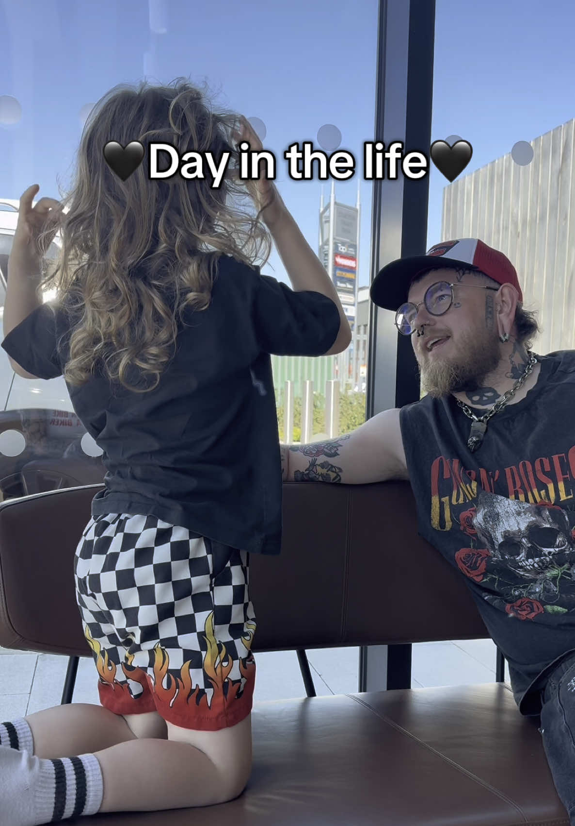 Day in the life #altfam #fyp #foryoupage #trending #viral #ditl #minivlog #autism #mumsoftiktok #dayinmylife 