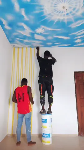 #peintreenbatiment #peinture #traveltiktok #renovation #artistetiktok #decoration #astuce #viral_video #fypシ゚ #pourtoi @Kilomita🇹🇿 @Mashabza.Mhlephuli wekhanda @Kilomita🇹🇿 